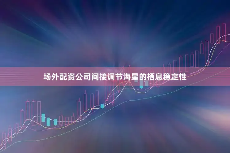 场外配资公司间接调节海星的栖息稳定性