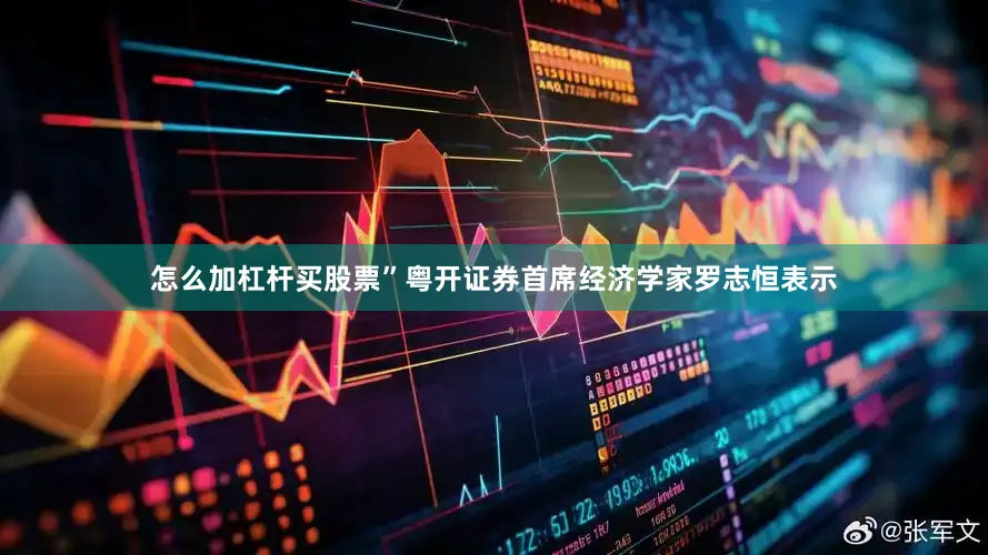 怎么加杠杆买股票”粤开证券首席经济学家罗志恒表示