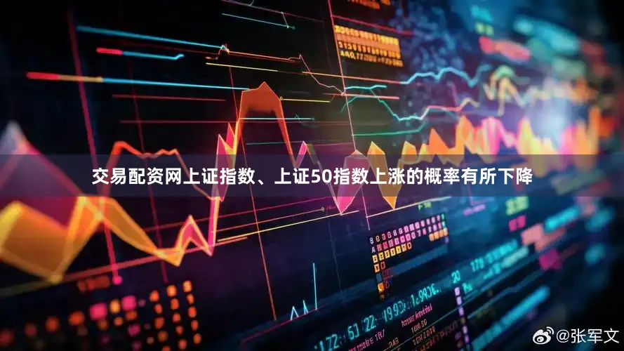 交易配资网上证指数、上证50指数上涨的概率有所下降