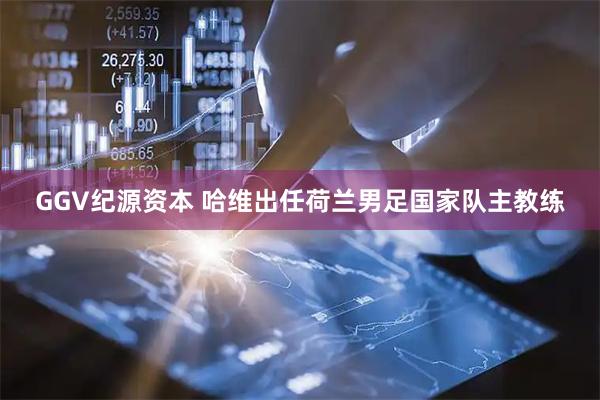 GGV纪源资本 哈维出任荷兰男足国家队主教练